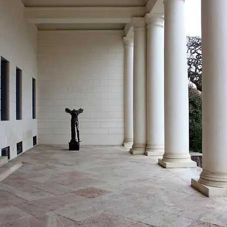 Casa Barbieri Country House