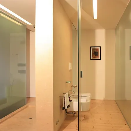 Casa Barbieri Country House *