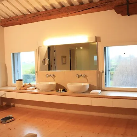 Casa Barbieri Country House *