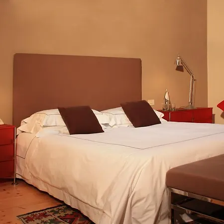 Casa Barbieri Country House