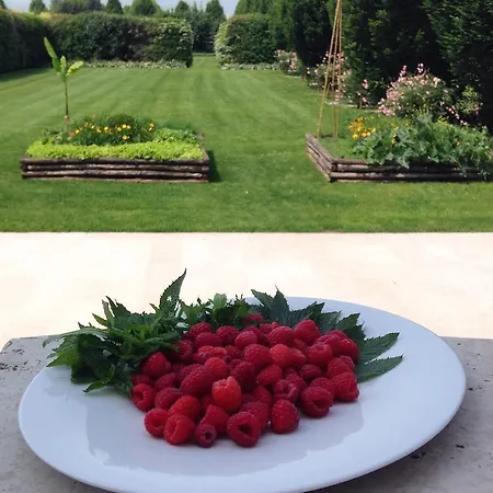Casa Barbieri Country House *