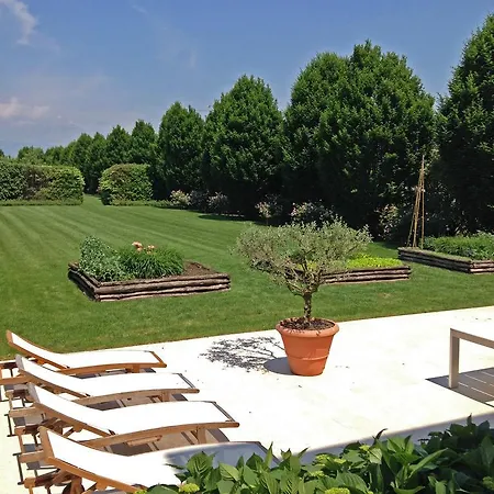 Casa Barbieri Country House * فيتشنزا