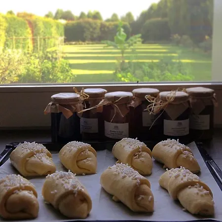 Casa Barbieri Country House Landsted Vicenza