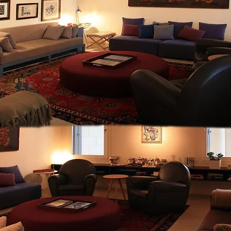 Casa Barbieri Country House *