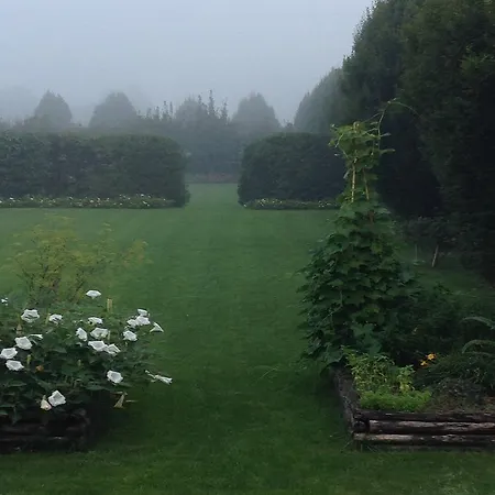 Casa Barbieri Country House