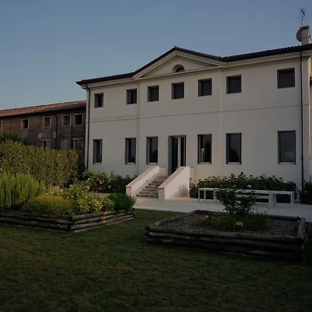 Casa Barbieri Country House