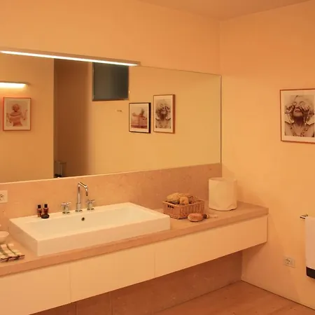 منزل ريفي Casa Barbieri Country House