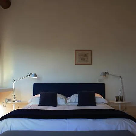منزل ريفي Casa Barbieri Country House