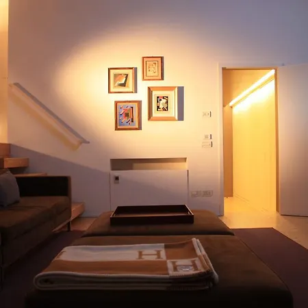 Casa Barbieri Country House Vicenza