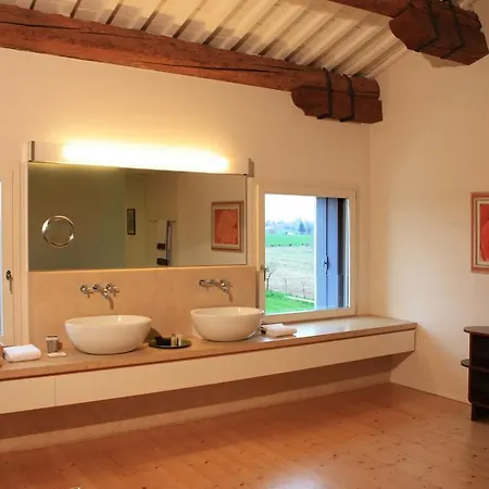 Casa Barbieri Country house