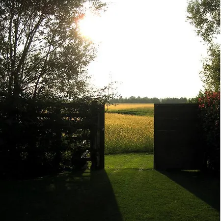 Landsted Casa Barbieri Country House