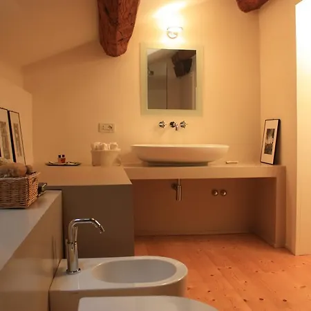 Casa Barbieri Country House