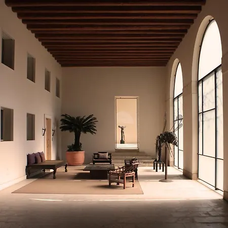 منزل ريفي Casa Barbieri Country House