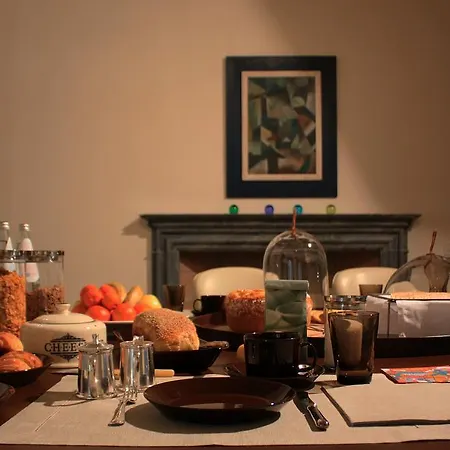 Casa Barbieri Country House * فيتشنزا