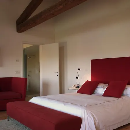 Casa Barbieri Country House Vicenza
