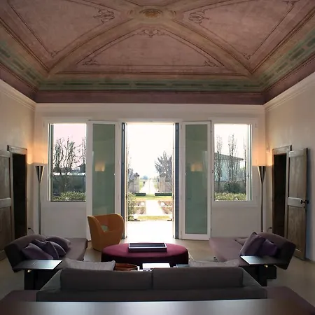 Country house Casa Barbieri