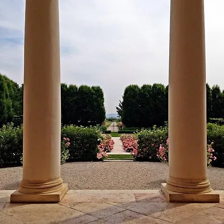 Landsted Casa Barbieri Country House