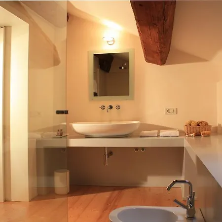 Casa Barbieri Country House * فيتشنزا