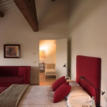 Casa Barbieri Country House
