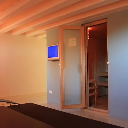 Casa Barbieri Country House فيتشنزا