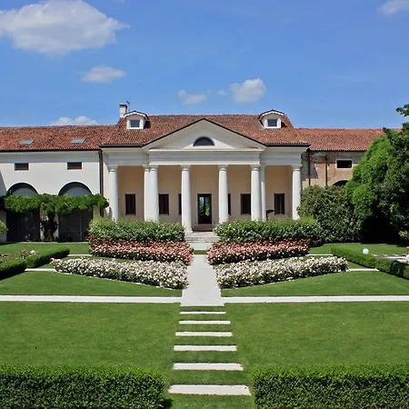 Casa Barbieri * Vicenza